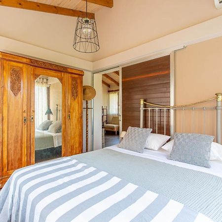 Anna'S Sea House Near To A Sandy Beach! Като-Даратсо Экстерьер фото