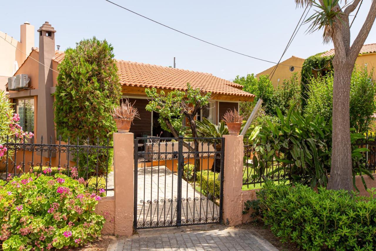 Anna'S Sea House Near To A Sandy Beach! Като-Даратсо Экстерьер фото