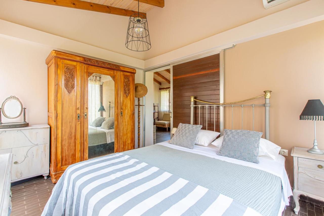 Anna'S Sea House Near To A Sandy Beach! Като-Даратсо Экстерьер фото