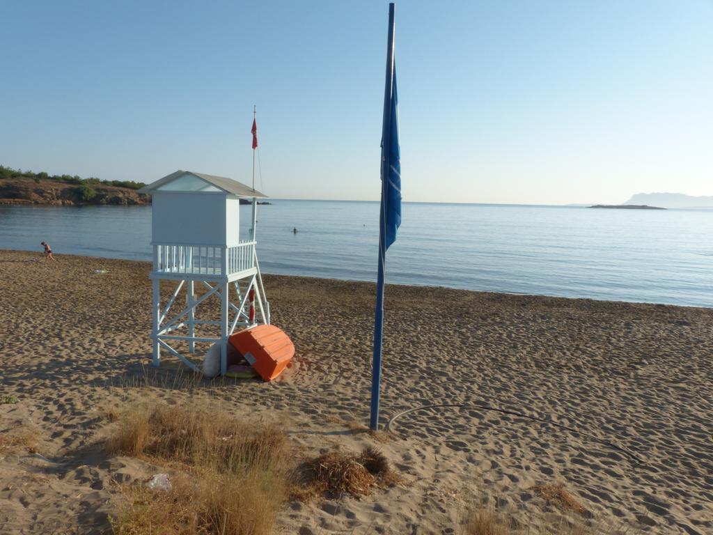 Anna'S Sea House Near To A Sandy Beach! Като-Даратсо Номер фото